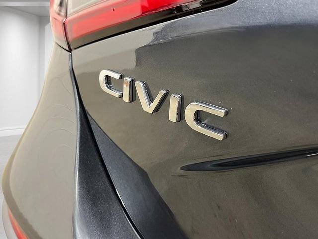 New 2026 Honda Civic Sport image 8