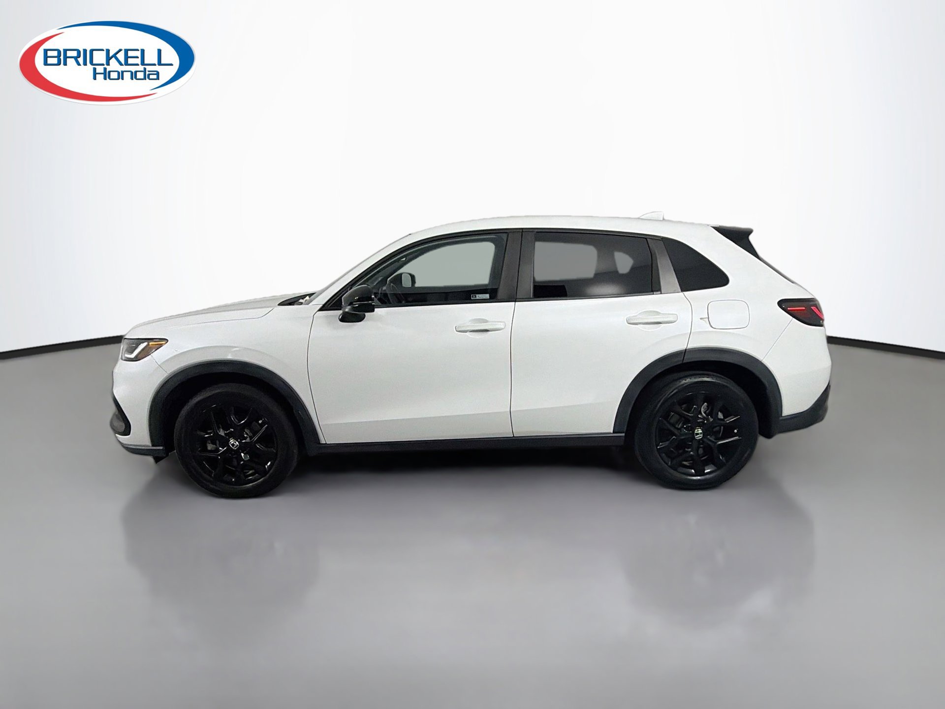 Used 2024 Honda HR-V Sport image 7