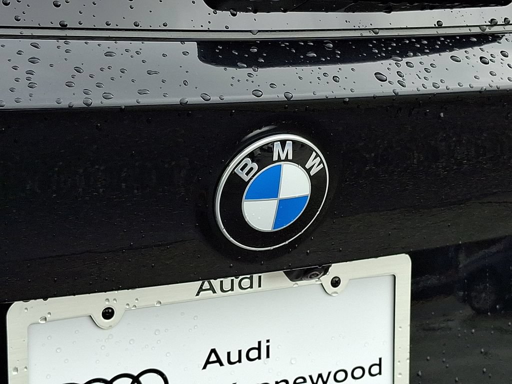 Used 2024 BMW X3 xDrive30i w/ Premium Package w/ZPA AWD/4WD image 30