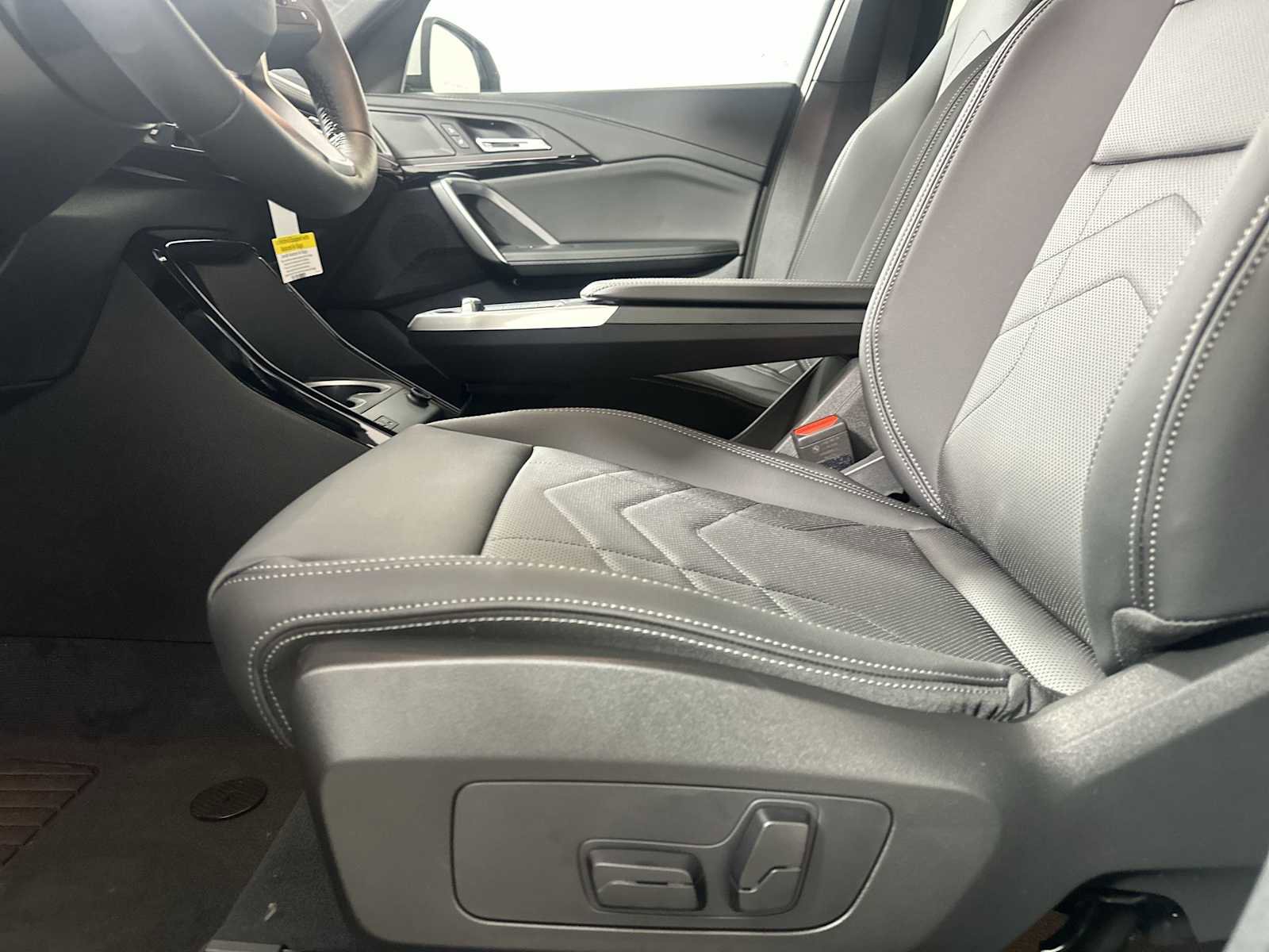 New 2026 BMW X1 xDrive28i image 12