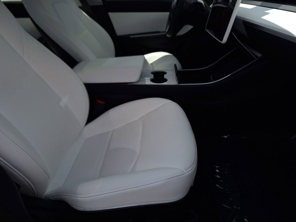 Used 2018 Tesla Model 3 Long Range AWD/4WD image 23