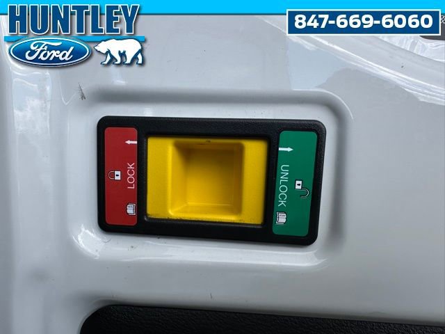 Used 2024 Ford Transit 250 148 Medium Roof w/ Load Area Protection Package image 16