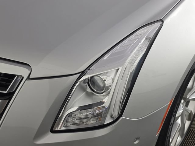 Used 2017 Cadillac XTS Luxury FWD image 47