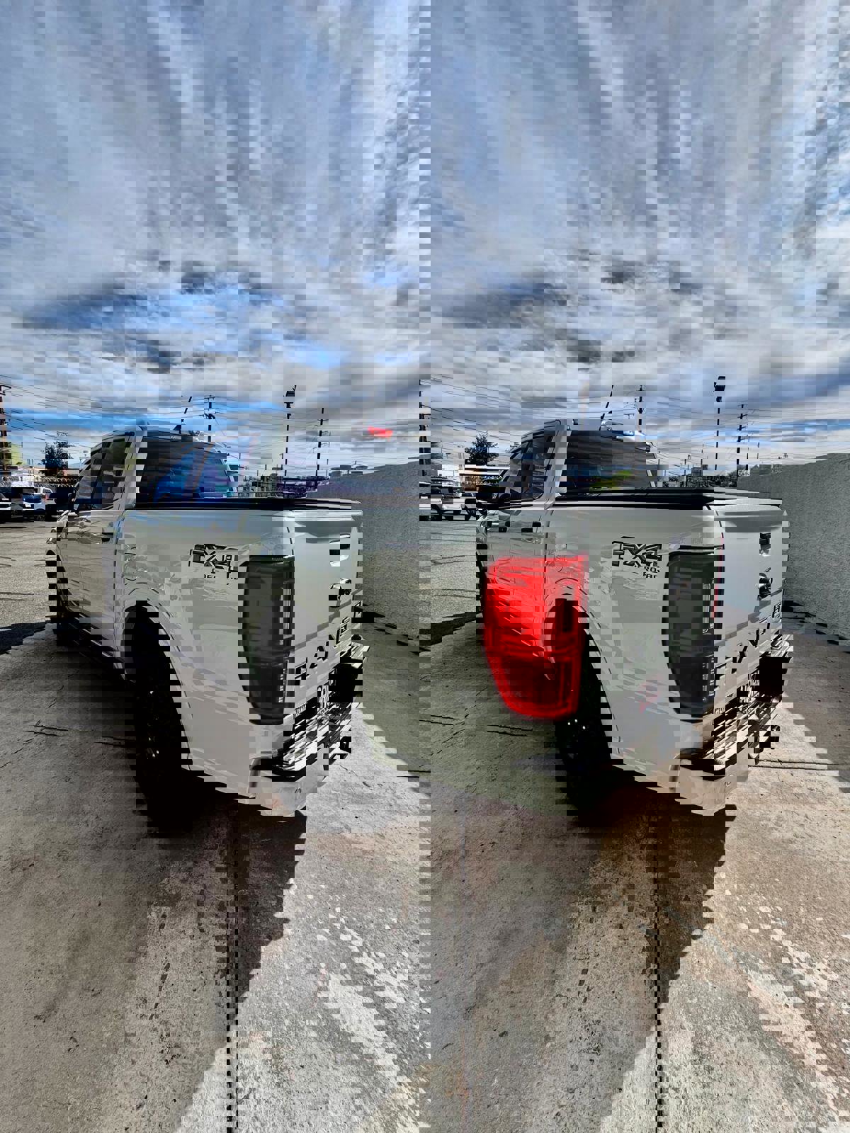 Used 2022 Ford Ranger XLT w/ Equipment Group 301A Mid image 4