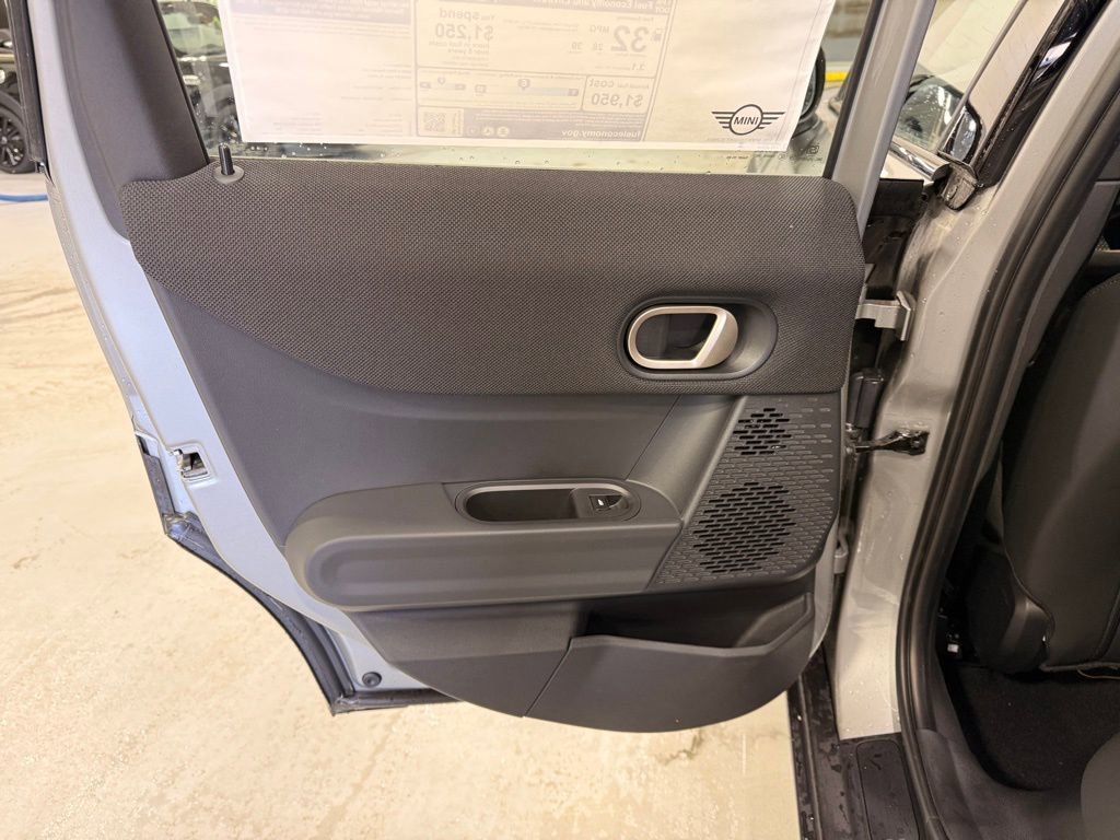 New 2026 MINI Cooper S image 19