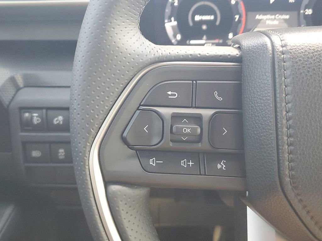 Certified 2025 Toyota 4Runner Limited image 35