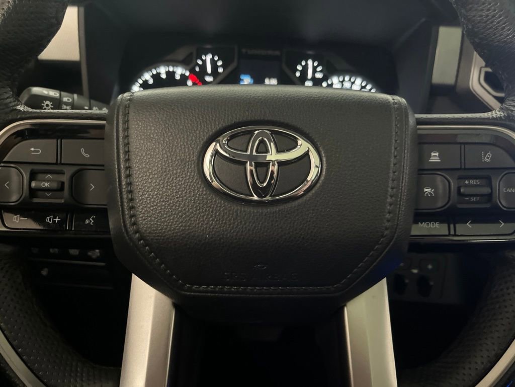 Used 2023 Toyota Tundra Limited AWD/4WD image 63