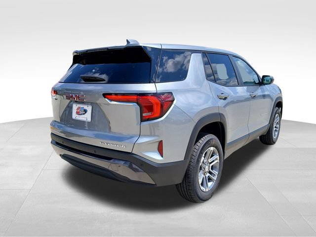 New 2027 GMC Terrain Elevation AWD/4WD image 5