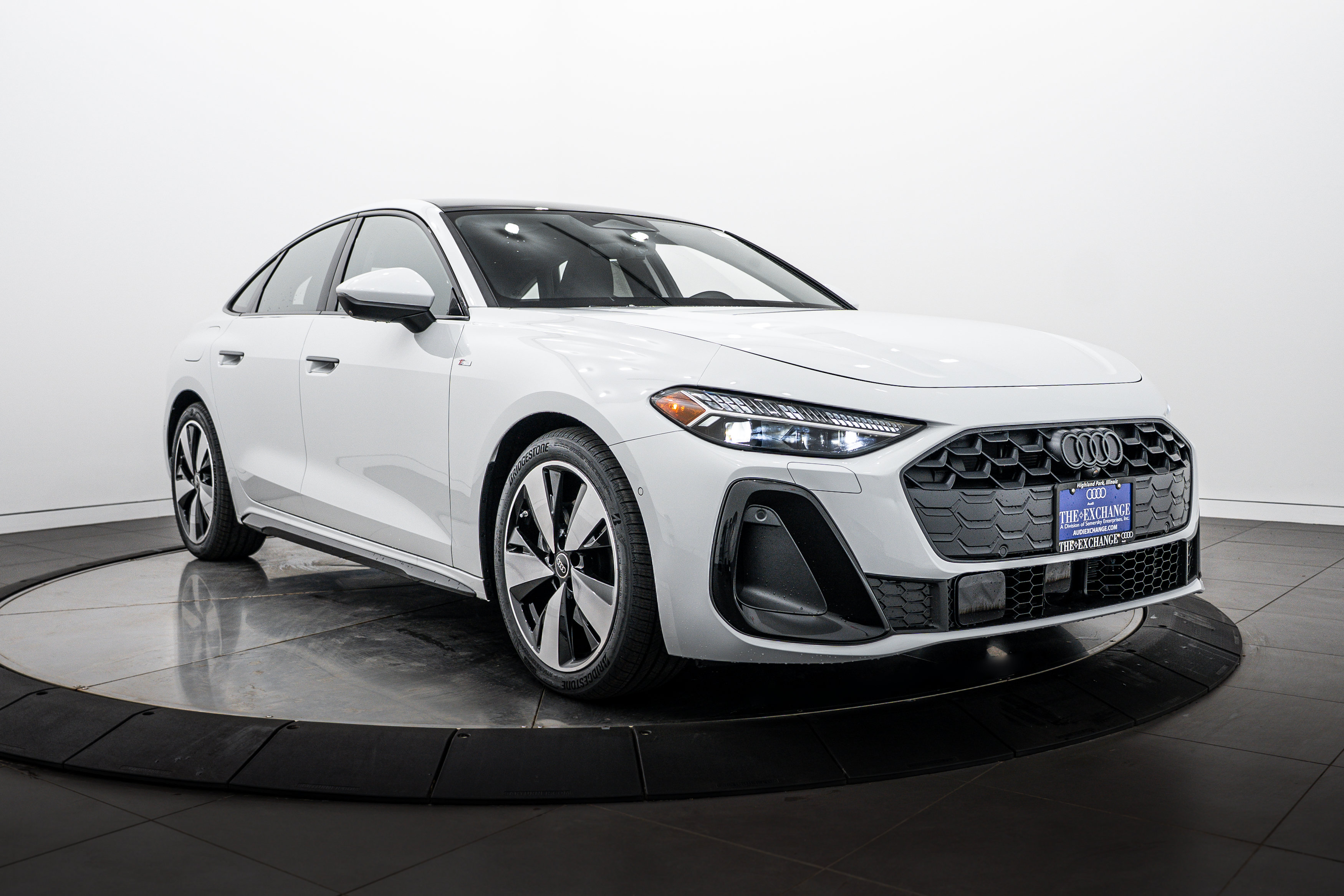 New 2026 Audi A5 2.0T Prestige AWD/4WD image 2
