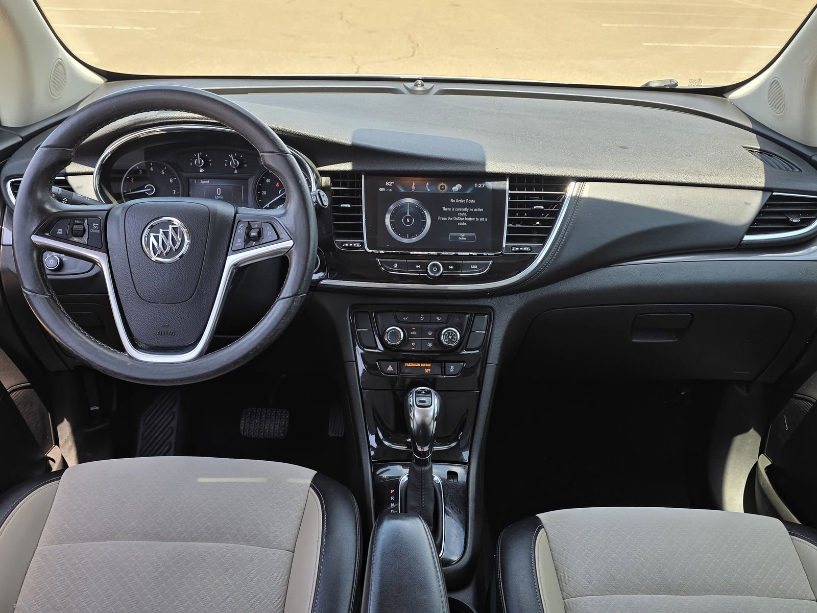 Used 2020 Buick Encore Preferred image 9