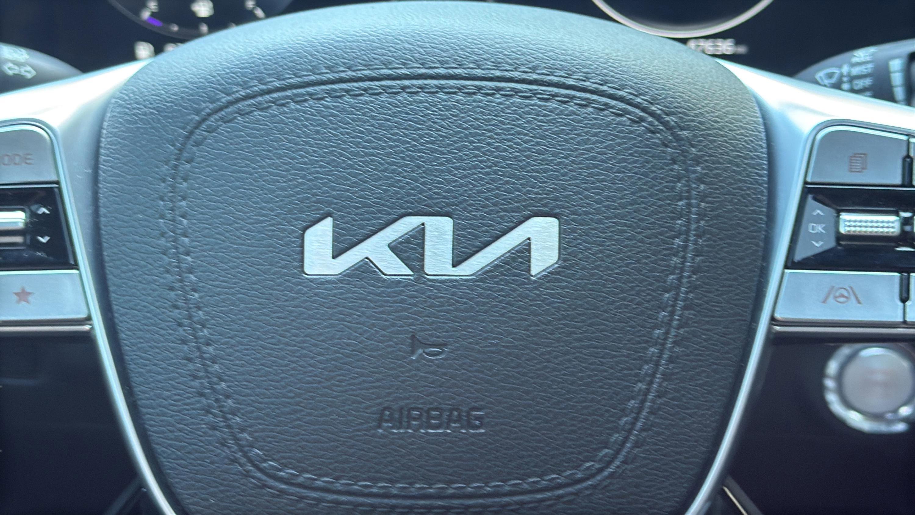 Used 2024 Kia Telluride SX FWD image 36
