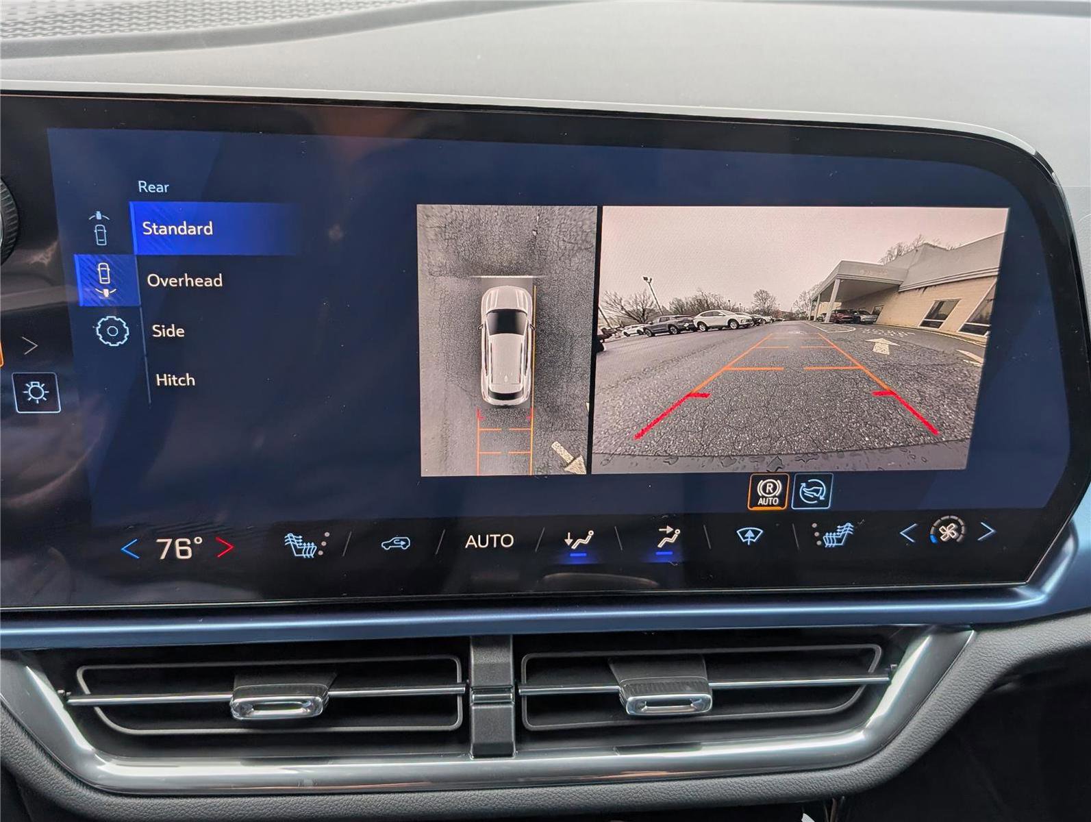 New 2026 Chevrolet Equinox EV LT w/ LPO, Tech Bronze Package image 25