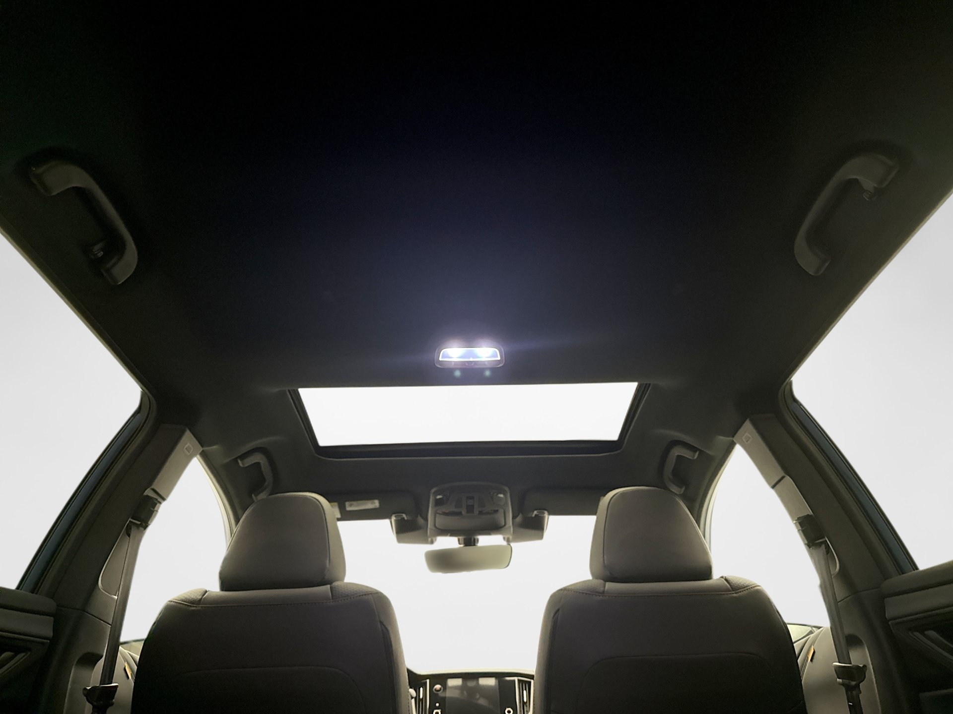 Used 2025 Subaru Outback Wilderness AWD/4WD image 19