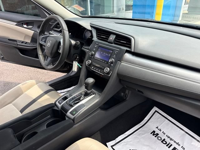Used 2018 Honda Civic LX image 21