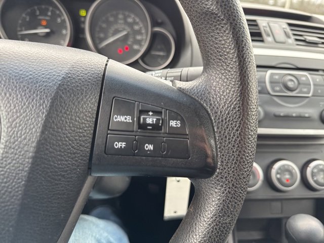 Used 2012 MAZDA MAZDA6 i Sport image 21