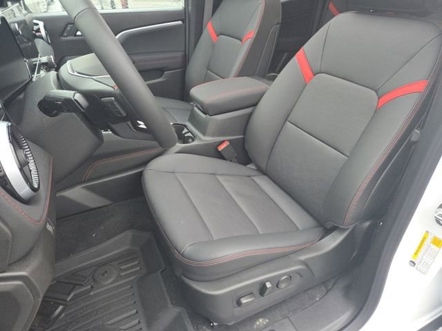 New 2026 Chevrolet Colorado Z71 w/ Technology Package image 35