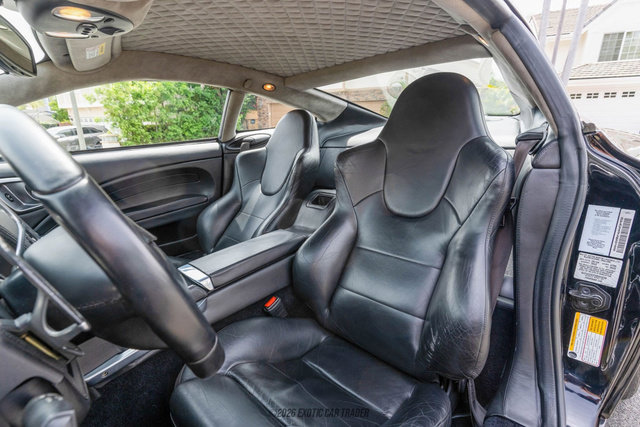 Used 2005 Aston Martin Vanquish S RWD image 31