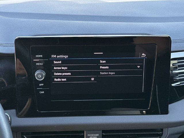 Certified 2026 Volkswagen Jetta Sport FWD image 11