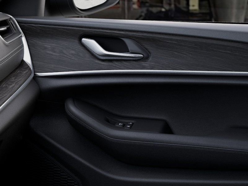 New 2026 Jeep Grand Cherokee Altitude image 25