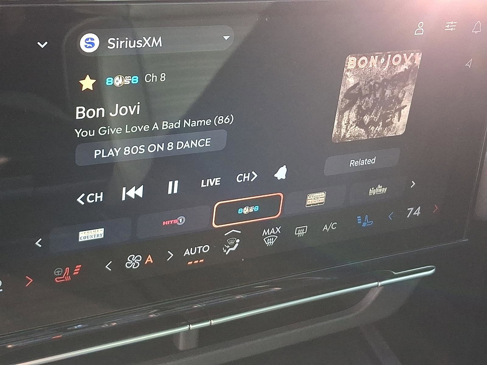 Used 2024 Lincoln Nautilus Reserve w/ Equipment Group 203A image 18