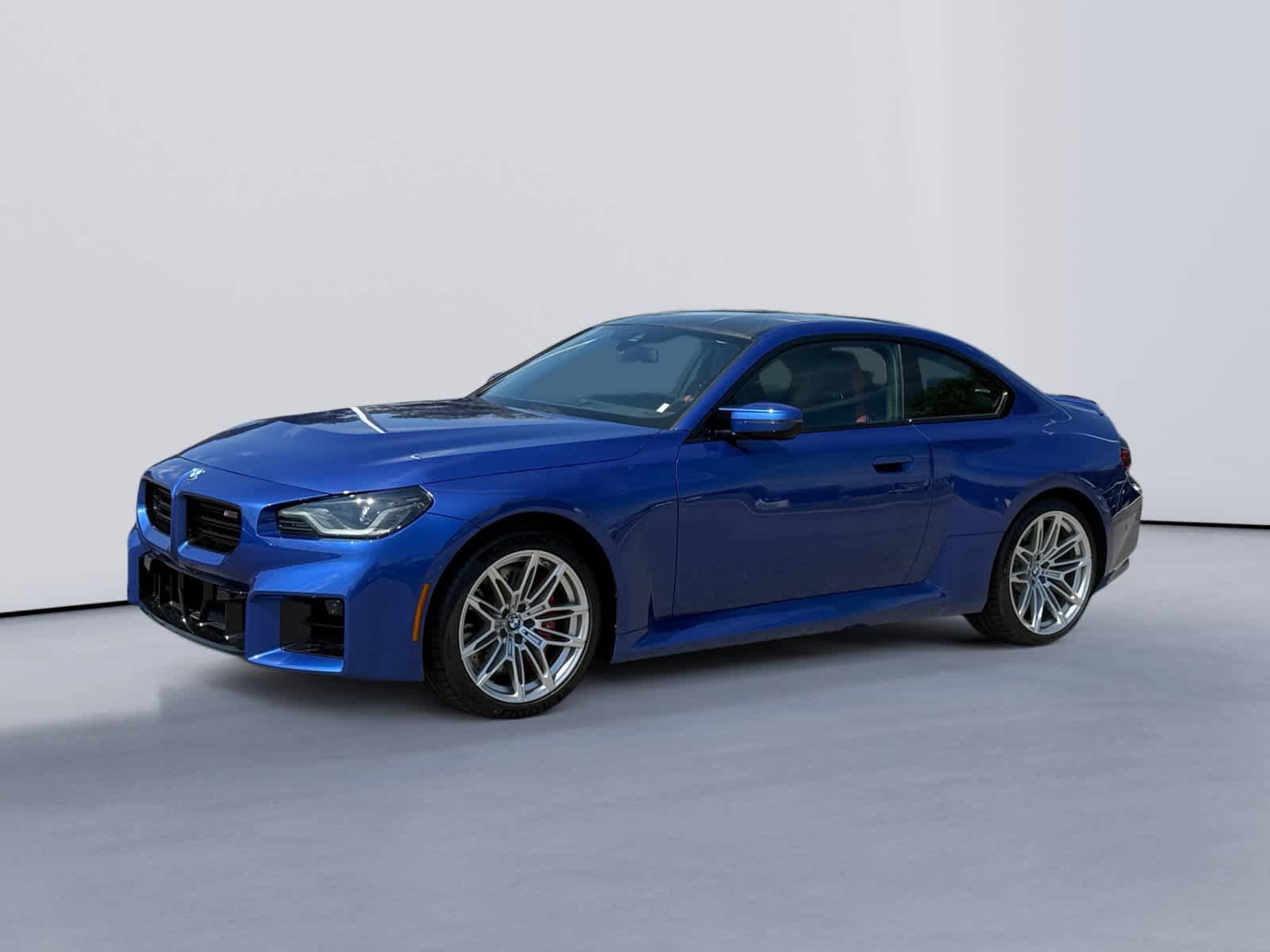 New 2026 BMW M2 w/ Lighting Package RWD image 7