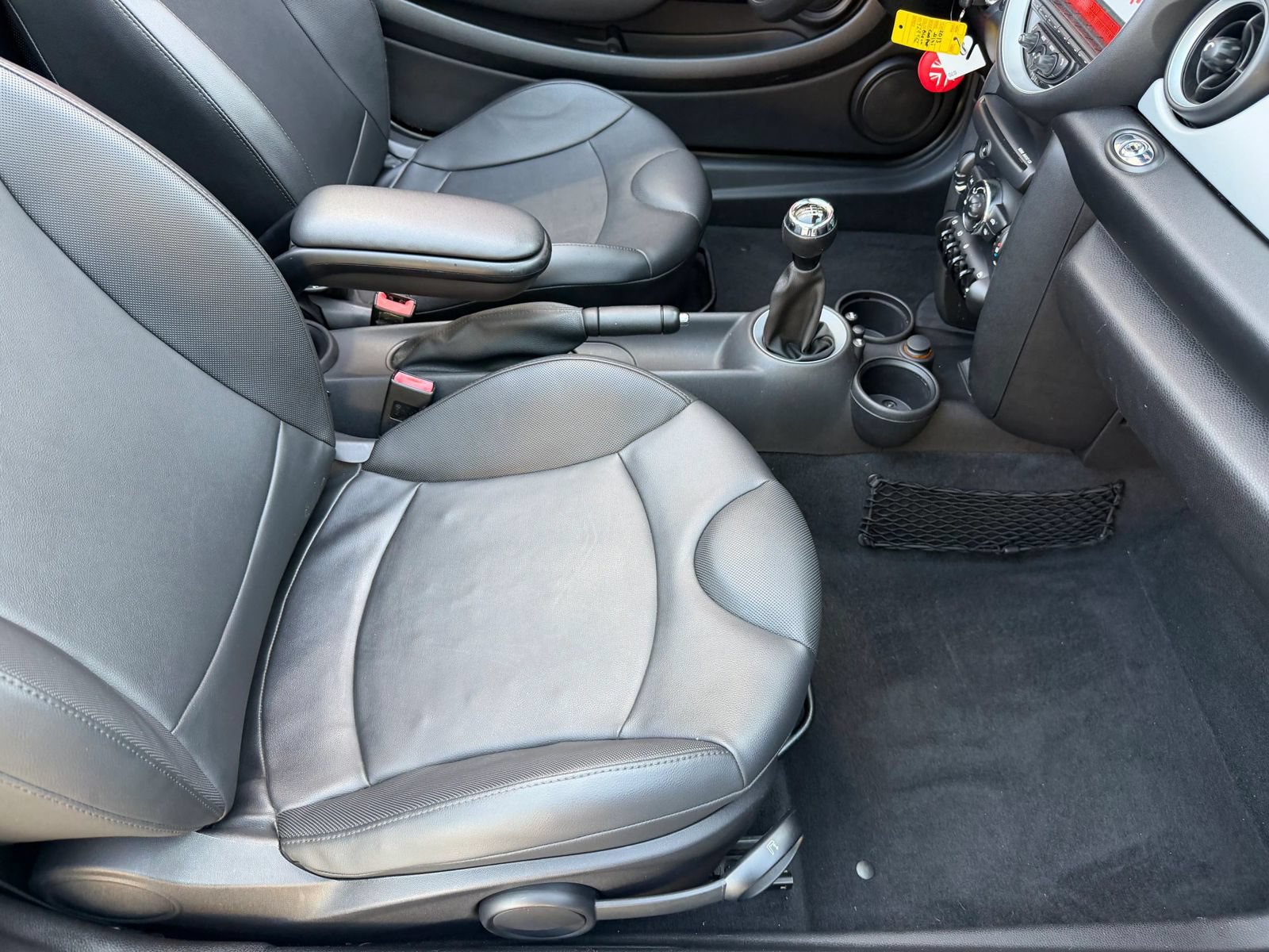 Used 2013 MINI Cooper Roadster FWD image 77