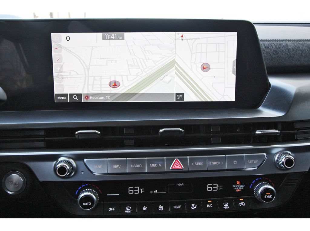 Used 2025 Kia Telluride S FWD image 22