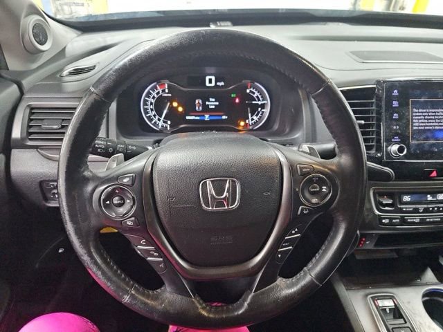 Used 2023 Honda Ridgeline RTL-E image 14