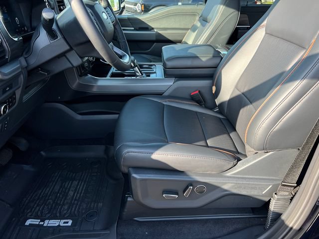 New 2026 Ford F150 Lariat w/ Equipment Group 502A High AWD/4WD image 21