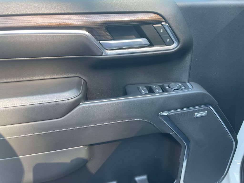 Used 2022 Chevrolet Silverado 1500 RST AWD/4WD image 18