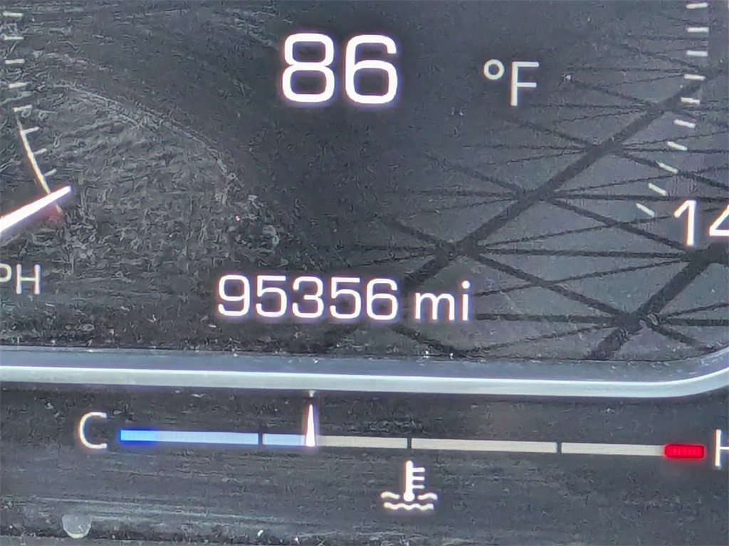 Used 2022 GMC Sierra 1500 Denali image 30