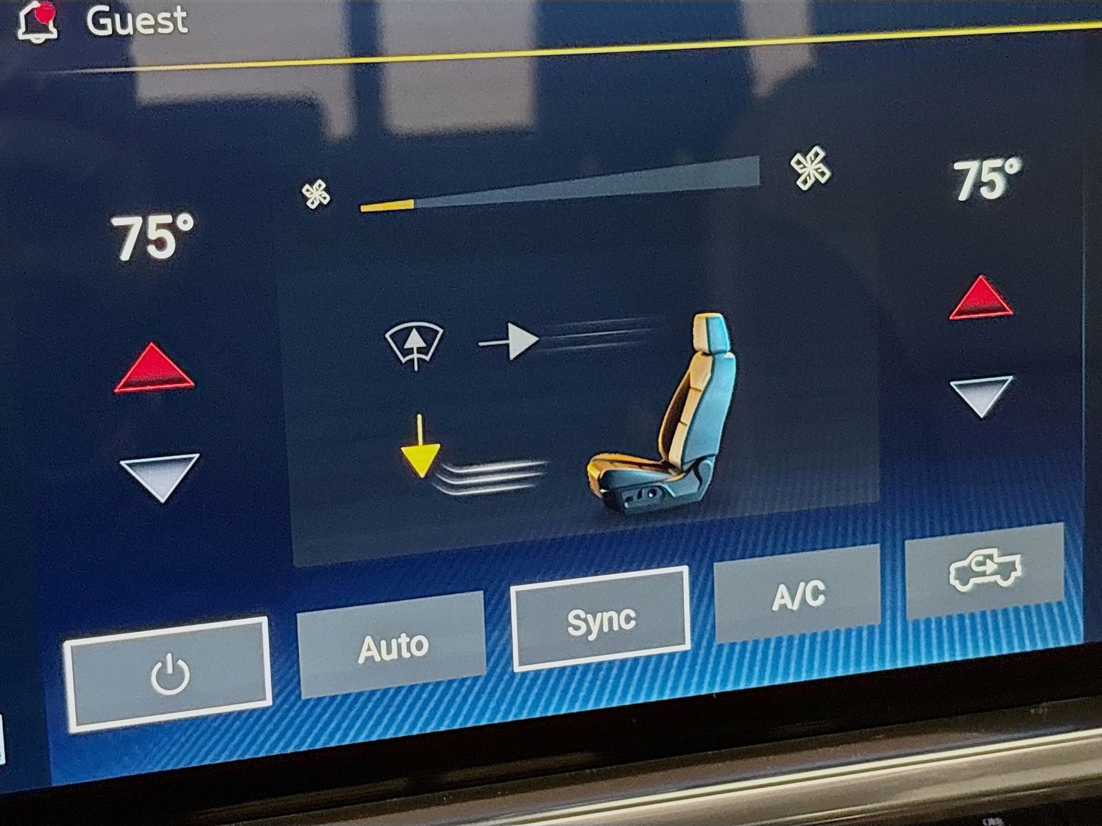 New 2026 Chevrolet Silverado 1500 LT Trail Boss w/ LT Trail Boss Premium Package image 42