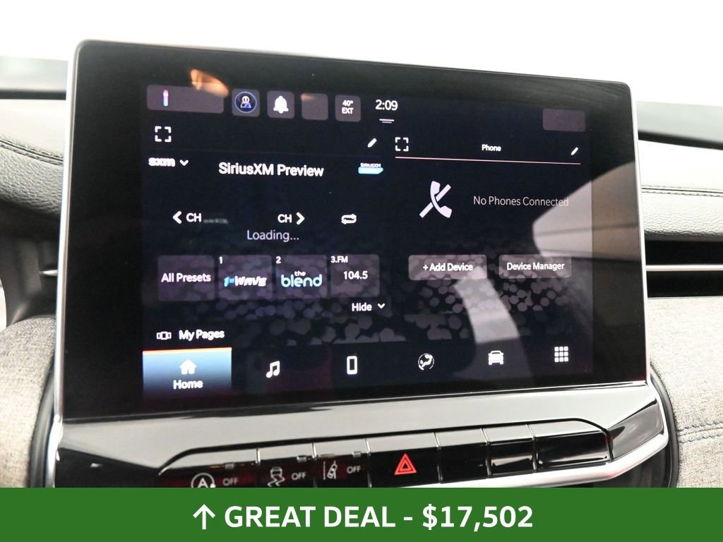 Used 2023 Jeep Compass Sport image 38