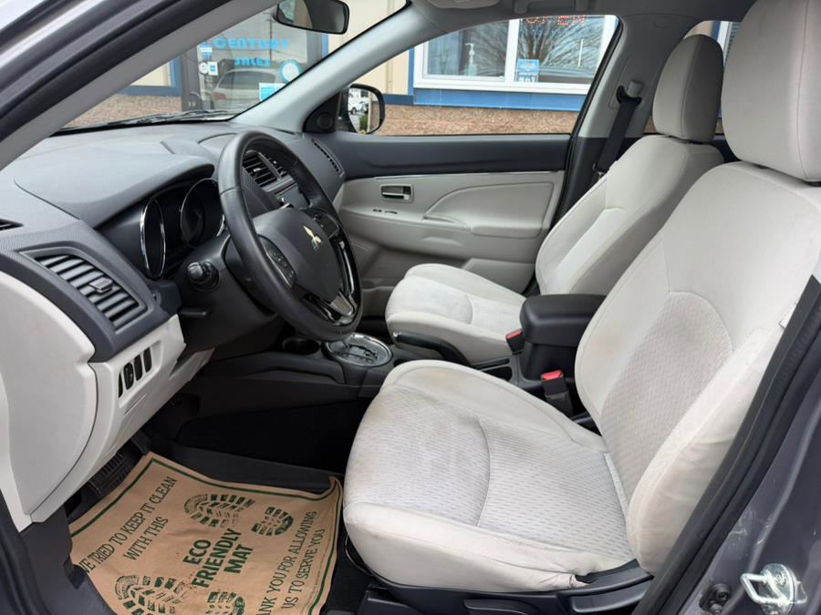 Used 2017 Mitsubishi Outlander Sport ES image 13