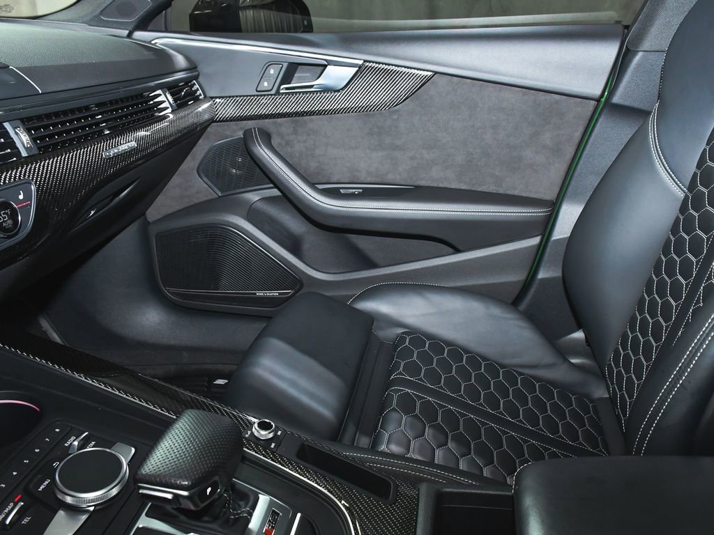 Used 2019 Audi RS 5 Sportback image 54