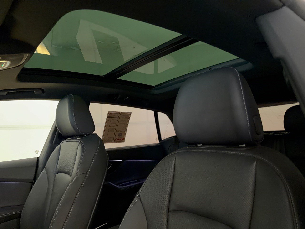 New 2027 Audi Q8 Premium Plus AWD/4WD image 27