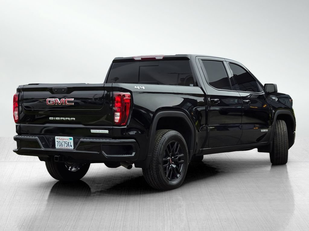Used 2026 GMC Sierra 1500 Elevation w/ Preferred Package AWD/4WD image 4