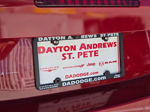 Used 2018 FIAT 124 Spider Abarth image 9