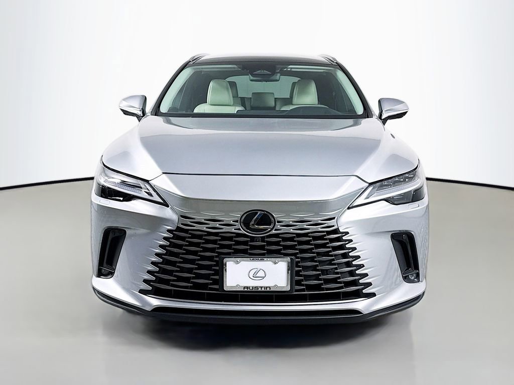 Certified 2024 Lexus RX 350 FWD w/ Convenience Package image 2
