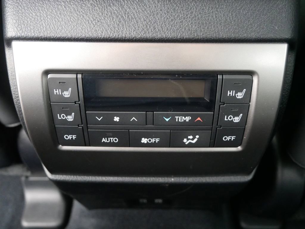 Certified 2023 Lexus GX 460 Premium w/ Premium Plus Package AWD/4WD image 13