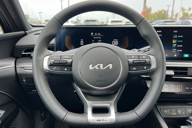 New 2026 Kia K5 GT-Line image 26