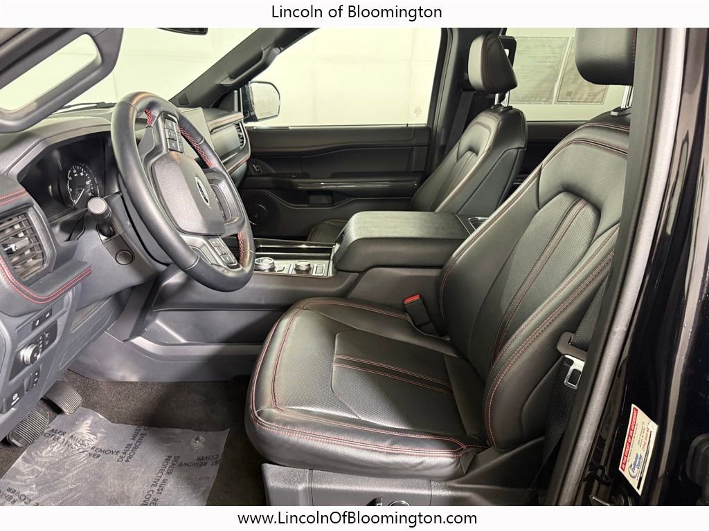 Used 2022 Ford Expedition Max Limited image 26