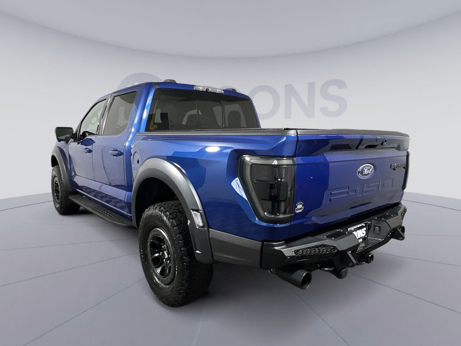 Used 2022 Ford F150 Raptor w/ Equipment Group 801A High image 4