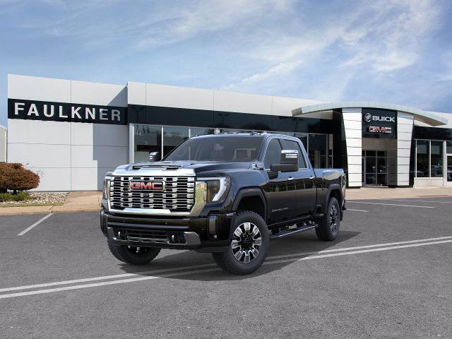 New 2026 GMC Sierra 2500 Denali w/ Denali Reserve Package image 30