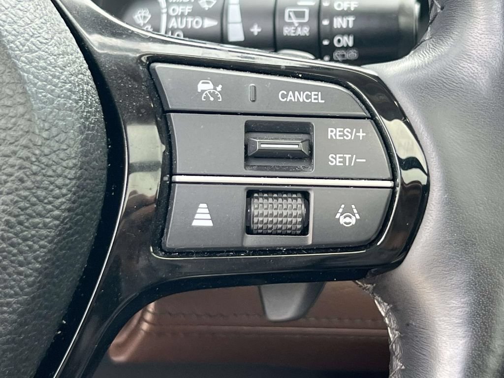 Used 2023 Honda Pilot Elite image 24