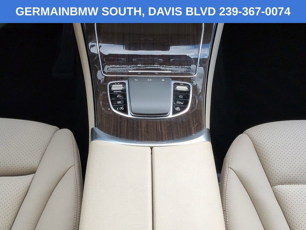 Used 2022 Mercedes-Benz GLC 300 image 20