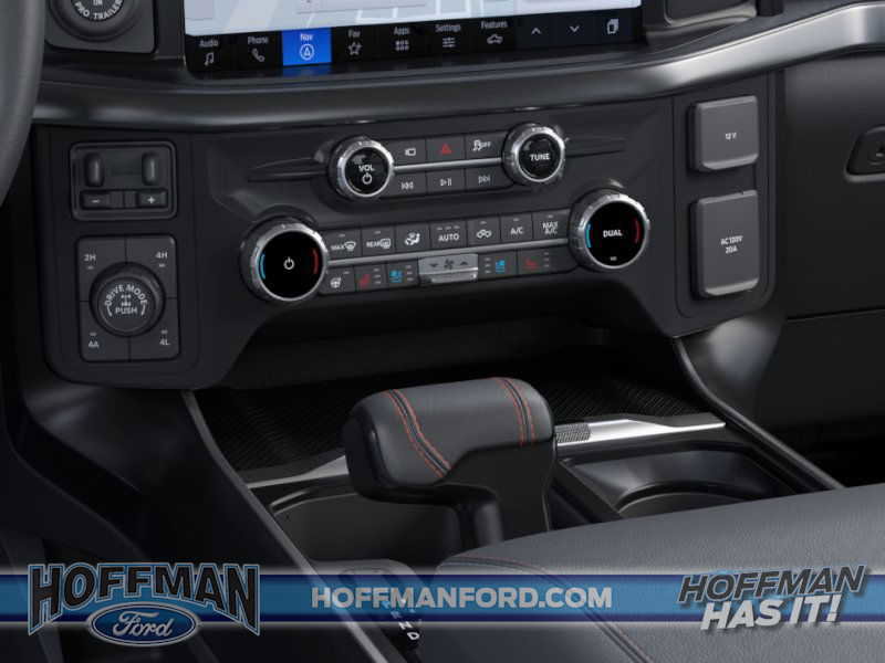 New 2025 Ford F150 Raptor image 15