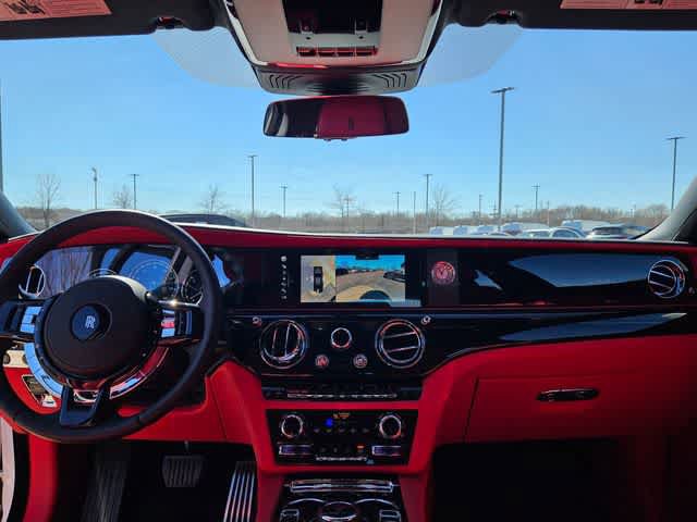 Used 2023 Rolls-Royce Ghost AWD/4WD image 19