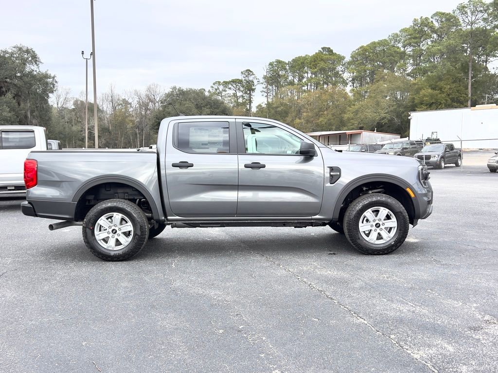 New 2025 Ford Ranger XL image 7