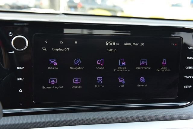 Used 2022 Kia K5 GT-Line image 13